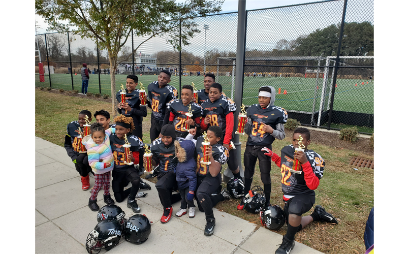 Champs